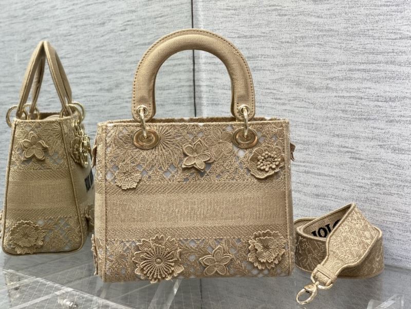 Christian Dior My Lady Bags